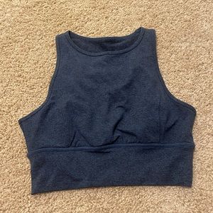 Joy Lab long line sports bra